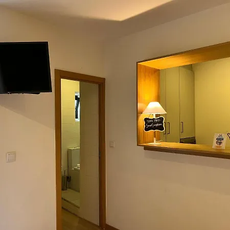 Smart Living Appartement