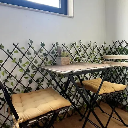 Smart Living Appartement *