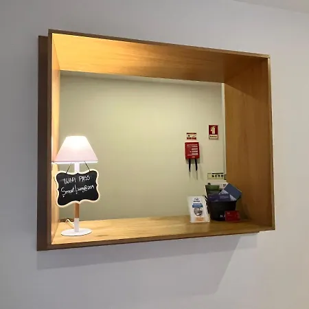 Smart Living Appartement Aveiro