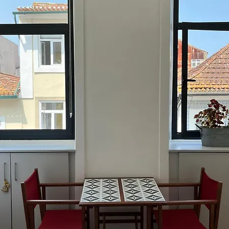 Smart Living Appartement *