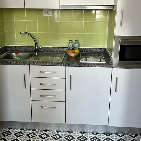 Smart Living Appartement *