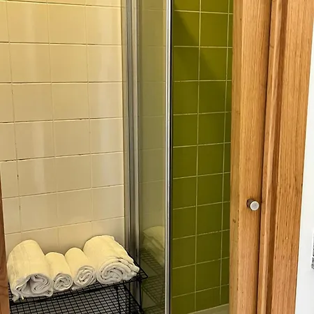 דירה Smart Living *