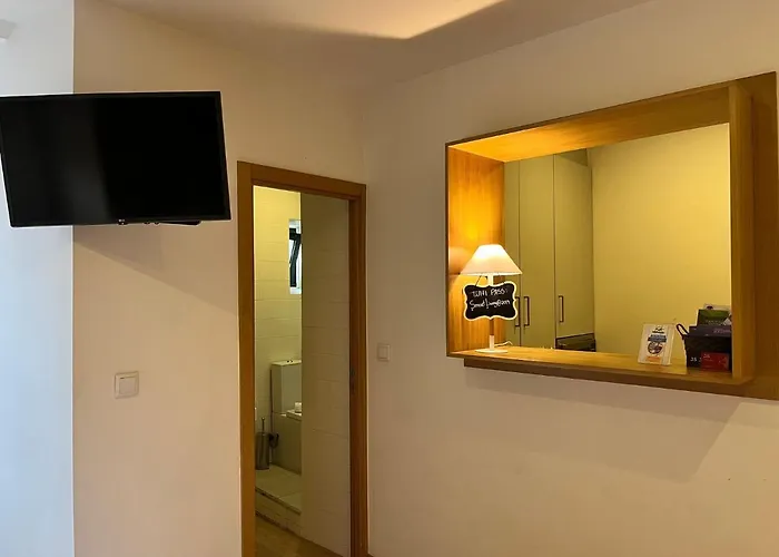 Smart Living דירה