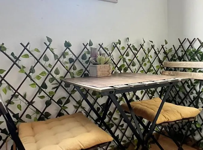 Smart Living דירה *