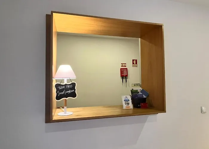 Smart Living דירה אבאירו
