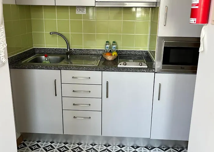 Smart Living דירה *
