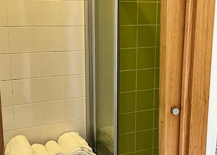 דירה Smart Living *