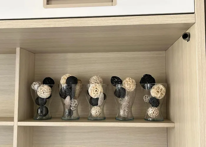 דירה Smart Living *